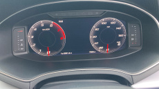 SEAT Arona 1.0 TSI 110 FR Sport 5dr DSG Petrol Hatchback